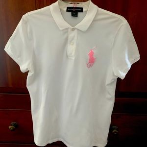Women’s Ralph Lauren Top